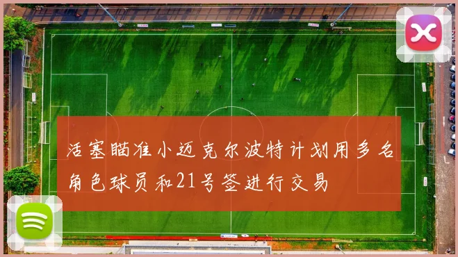 活塞瞄准小迈克尔波特计划用多名角色球员和21号签进行交易