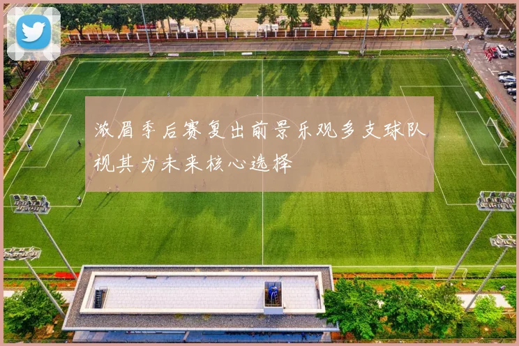 浓眉季后赛复出前景乐观多支球队视其为未来核心选择