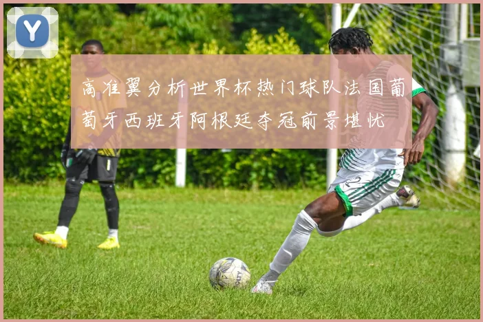 高准翼分析世界杯热门球队法国葡萄牙西班牙阿根廷夺冠前景堪忧