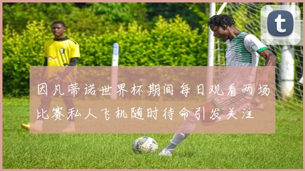 因凡蒂诺世界杯期间每日观看两场比赛私人飞机随时待命引发关注